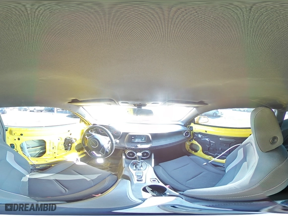 2016 Chevrolet Camaro 1LT with VIN 1G1FB1RS6G0165598, listed as a Copart auction lot 80999854 with 144,653 mi miles and Salvage Title. Bid and sale history available at carsss.com. Image 13.