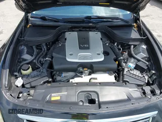 2012 Infiniti G25 Journey с VIN JN1DV6AP0CM810424, выставлен на аукционе IAAI как лот 42337879 с пробегом 163 833 миль миль и . История ставок и продаж доступна на DreamBid. Изображение 10.