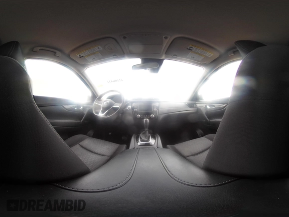 2019 Nissan Rogue SV с VIN JN8AT2MT6KW263190, выставлен на аукционе IAAI как лот 42186431 с пробегом 70 232 миль миль и . История ставок и продаж доступна на DreamBid. Изображение 19.