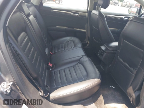 2013 Ford Fusion SE z VIN 3FA6P0HR7DR229960, wystawiony jako IAAI lot #42433104 z przebiegiem 167 485 mil mil oraz . Historia ofert i sprzedaży dostępna na DreamBid. Obrazek 8.