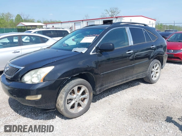 2009 Lexus RX 350 with VIN 2T2GK31U39C073339, listed as a IAAI auction lot 42147445 with 180,001 mi miles and . Bid and sale history available at DreamBid. Image 19.