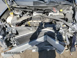 2016 Jeep Compass Sport with VIN 1C4NJCBA8GD568994, listed as a Copart auction lot 53832215 with 141,619 mi miles and Salvage title. Bid and sale history available at DreamBid. Image 12.