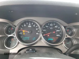 2013 Chevrolet Silverado 1500 LT with VIN 1GCRCSE05DZ407588, listed as a Copart auction lot 45199115 with 178,531 mi miles and Salvage Title. Bid and sale history available at DreamBid. Image 9.