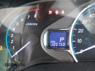 2014 Toyota Sienna Limited with VIN 5TDDK3DC7ES088938, listed as a IAAI auction lot 41885658 with 105,758 mi miles and . Bid and sale history available at DreamBid. Image 15.