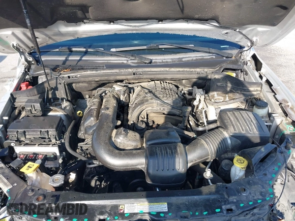2013 Jeep Grand Cherokee Overland with VIN 1C4RJECG9DC545886, listed as a IAAI auction lot 41998913 with 166,077 mi miles. Bid and sale history available at carsss.com. Image 10.
