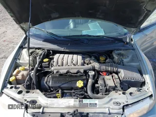2000 Dodge Stratus z VIN 1B3EJ56H5YN250525, wystawiony jako IAAI lot #42002577 z przebiegiem 101 575 mil mil oraz . Historia ofert i sprzedaży dostępna na DreamBid. Obrazek 10.
