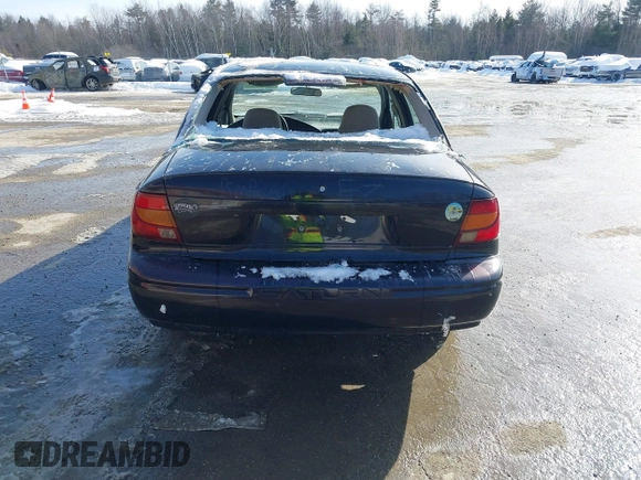 2000 Saturn SL z VIN 1G8ZH5280YZ223608, wystawiony jako IAAI lot #41377752 z przebiegiem 180 857 mil mil oraz . Historia ofert i sprzedaży dostępna na DreamBid. Obrazek 15.