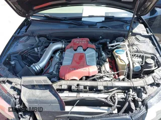 2011 Audi S4 Prestige with VIN WAUKGBFL9BA007394, listed as a IAAI auction lot 41964380 with 106,038 mi miles. Bid and sale history available at carsss.com. Image 10.