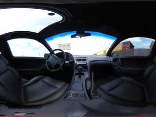 1994 Nissan 300ZX z VIN JN1CZ24D8RX545320, wystawiony jako IAAI lot #42451226 z przebiegiem 126 206 mil mil oraz . Historia ofert i sprzedaży dostępna na DreamBid. Obrazek 18.