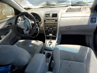 2010 Toyota Corolla with VIN 1NXBU4EE3AZ273092, listed as a Copart auction lot 59569045 with 171,603 mi miles and Salvage title. Bid and sale history available at DreamBid. Image 8.