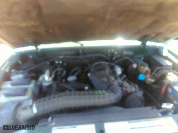 1999 Ford Ranger XLT with VIN 1FTZR15X0XPB29009, listed as a IAAI auction lot 41821351 with 340,456 mi miles. Bid and sale history available at carsss.com. Image 10.
