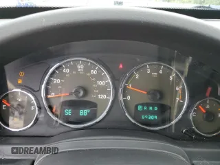 2011 Jeep Liberty Sport with VIN 1J4PN2GK5BW561274, listed as a Copart auction lot 60652555 with 89,309 mi miles and Salvage title. Bid and sale history available at DreamBid. Image 9.