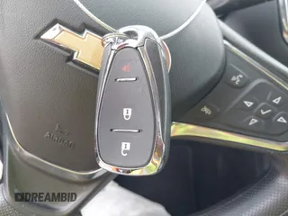 2022 Chevrolet Equinox LT z VIN 3GNAXJEV4NL171703, wystawiony jako IAAI lot #42294884 z przebiegiem 80 361 mil mil oraz . Historia ofert i sprzedaży dostępna na DreamBid. Obrazek 11.