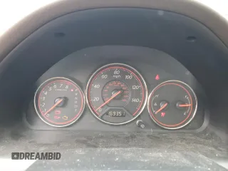 2003 Honda Civic EX with VIN 1HGEM22993L047985, listed as a Copart auction lot 54839765 with 169,351 mi miles and Clean Title. Bid and sale history available at DreamBid. Image 9.
