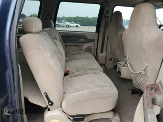 2002 Ford Excursion Special Serv с VIN 1FMNU40L42EB31350, выставлен на аукционе Copart как лот 70067284 с пробегом Не указан миль и Чистый • Clean title. История ставок и продаж доступна на DreamBid. Изображение 11.