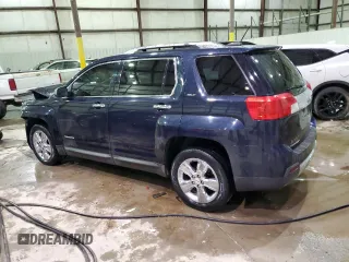 2015 GMC Terrain SLT с VIN 2GKALTEK9F6218997, выставлен на аукционе Copart как лот 88046945 с пробегом 93 684 миль миль и На запчасти • Non repairable. История ставок и продаж доступна на DreamBid. Изображение 2.