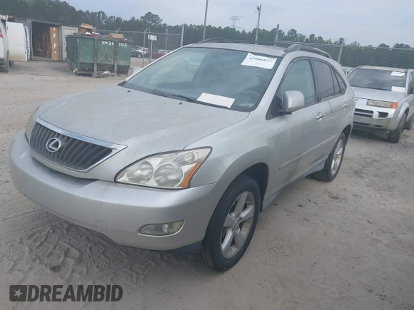 2008 Lexus RX 350 with VIN 2T2GK31U18C042444, listed as a IAAI auction lot 42086037 with 251,281 mi miles and . Bid and sale history available at DreamBid. Image 17.