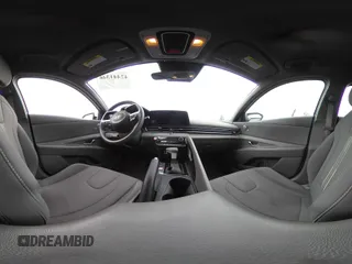2024 Hyundai Elantra SEL z VIN KMHLM4DG6RU697014, wystawiony jako IAAI lot #42441346 z przebiegiem 28 771 mil mil oraz . Historia ofert i sprzedaży dostępna na DreamBid. Obrazek 18.