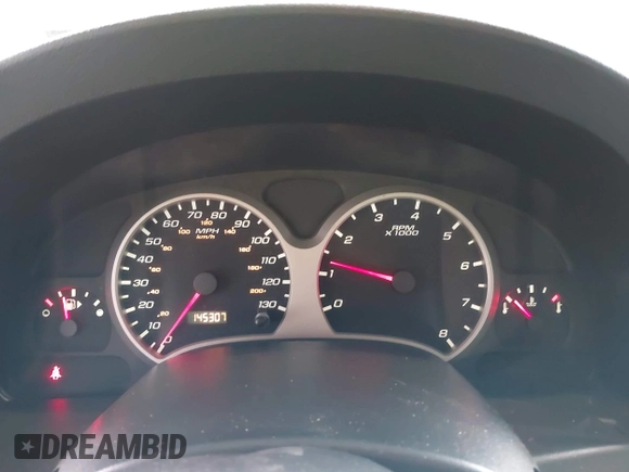 2005 Chevrolet Equinox LT z VIN 2CNDL73F856095869, wystawiony jako IAAI lot #42450905 z przebiegiem 145 307 mil mil oraz . Historia ofert i sprzedaży dostępna na DreamBid. Obrazek 7.