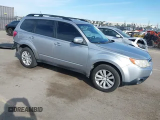 2012 Subaru Forester X Premium с VIN JF2SHADC4CH401750, выставлен на аукционе IAAI как лот 41673873 с пробегом 188 623 миль миль и . История ставок и продаж доступна на DreamBid. Изображение 1.