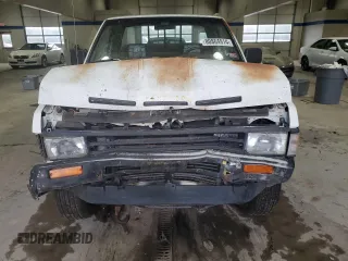 1988 Nissan Hardbody E z VIN 1N6ND16Y3JC351348, wystawiony jako Copart lot #80864914 z przebiegiem 184 397 mil mil oraz Szkody całkowita. Historia ofert i sprzedaży dostępna na DreamBid. Obrazek 5.