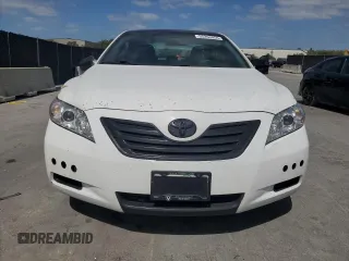2008 Toyota Camry LE with VIN 4T1BE46KX8U756364, listed as a Copart auction lot 55263455 with 248,425 mi miles and Clean Title. Bid and sale history available at carsss.com. Image 5.