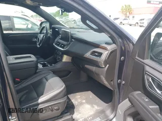 2023 Chevrolet Suburban Premier with VIN 1GNSCFKDXPR380853, listed as a IAAI auction lot 41935510 with 70,682 mi miles and . Bid and sale history available at DreamBid. Image 5.