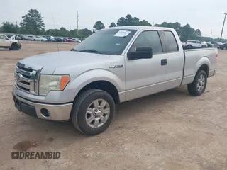 2011 Ford F-150 XL с VIN 1FTEX1CM2BFA47357, выставлен на аукционе IAAI как лот 42118009 с пробегом 181 053 миль миль и . История ставок и продаж доступна на DreamBid. Изображение 2.