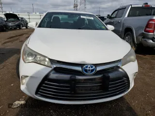 2015 Toyota Camry LE z VIN 4T1BD1FK5FU160965, wystawiony jako Copart lot #51188425 z przebiegiem 387 449 mil mil oraz Czysty tytuł • Clean title. Historia ofert i sprzedaży dostępna na DreamBid. Obrazek 5.