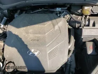 2024 Hyundai Palisade SEL с VIN KM8R4DGE9RU695357, выставлен на аукционе Copart как лот 63315955 с пробегом 17 536 миль миль и Списание • Salvage title. История ставок и продаж доступна на DreamBid. Изображение 15.