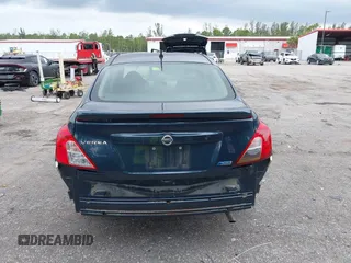 2016 Nissan Versa S Plus с VIN 3N1CN7AP0GL832456, выставлен на аукционе IAAI как лот 42404853 с пробегом 73 966 миль миль и . История ставок и продаж доступна на DreamBid. Изображение 16.