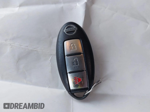 2012 Nissan Rogue S with VIN JN8AS5MV8CW405627, listed as a IAAI auction lot 42204791 with 133,272 mi miles and . Bid and sale history available at DreamBid. Image 11.