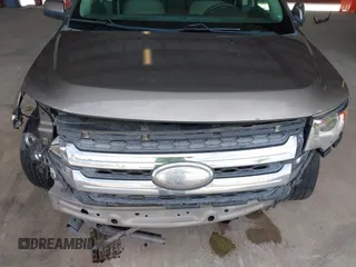 2013 Ford Edge Limited with VIN 2FMDK3KC6DBA14957, listed as a IAAI auction lot 42010416 with 188,331 mi miles. Bid and sale history available at carsss.com. Image 6.