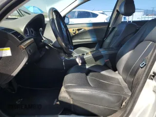 2008 Mercedes-Benz E 350 Luxury z VIN WDBUF56X08B230590, wystawiony jako Copart lot #58949345 z przebiegiem 179 449 mil mil oraz Szkoda całkowita • Salvage title. Historia ofert i sprzedaży dostępna na DreamBid. Obrazek 7.