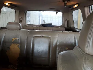 2005 Honda Pilot EX-L with RES with VIN 5FNYF18655B058730, listed as a Copart auction lot 47316485 with 208,328 mi miles and Salvage Title. Bid and sale history available at carsss.com. Image 10.