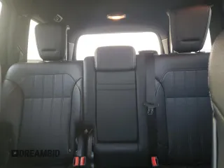 2017 Mercedes-Benz GLS 450 with VIN 4JGDF6EE4HA844518, listed as a Copart auction lot 41703935 with 126,310 mi miles and Clean title. Bid and sale history available at DreamBid. Image 10.
