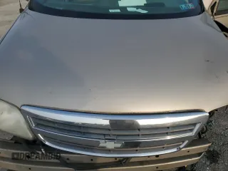 2004 Chevrolet Venture LS with VIN 1GNDX03E94D142020, listed as a Copart auction lot 86946544 with 219,713 mi miles and Salvage Title. Bid and sale history available at carsss.com. Image 13.