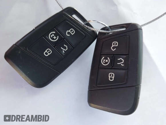 2022 Volkswagen Taos SE с VIN 3VVRX7B20NM100096, выставлен на аукционе IAAI как лот 42146351 с пробегом 17 522 миль миль и . История ставок и продаж доступна на DreamBid. Изображение 11.