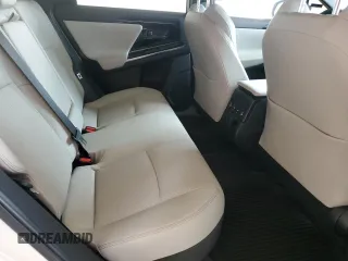 2023 Toyota bZ4X XLE z VIN JTMABACA4PA021222, wystawiony jako Copart lot #50700705 z przebiegiem 14 750 mil mil oraz Szkoda całkowita • Salvage title. Historia ofert i sprzedaży dostępna na DreamBid. Obrazek 11.