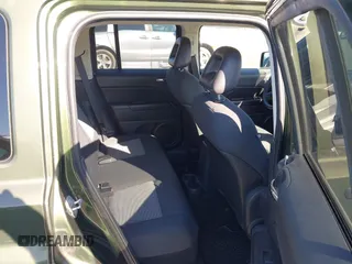 2009 Jeep Patriot Sport with VIN 1J4FT28B99D139661, listed as a IAAI auction lot 41644514 with 155,117 mi miles and . Bid and sale history available at DreamBid. Image 8.