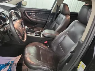 2011 Ford Taurus Limited with VIN 1FAHP2FW0BG147778, listed as a IAAI auction lot 42666687 with 283,665 mi miles and . Bid and sale history available at DreamBid. Image 2.