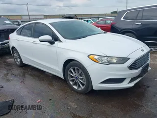 2017 Ford Fusion SE с VIN 3FA6P0H76HR321873, выставлен на аукционе IAAI как лот 42148912 с пробегом 154 525 миль миль и . История ставок и продаж доступна на DreamBid. Изображение 1.