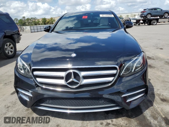 2017 Mercedes-Benz E 300 Luxury with VIN WDDZF4JB2HA081298, listed as a Copart auction lot 47144293 with Not Provided miles and . Bid and sale history available at DreamBid. Image 5.