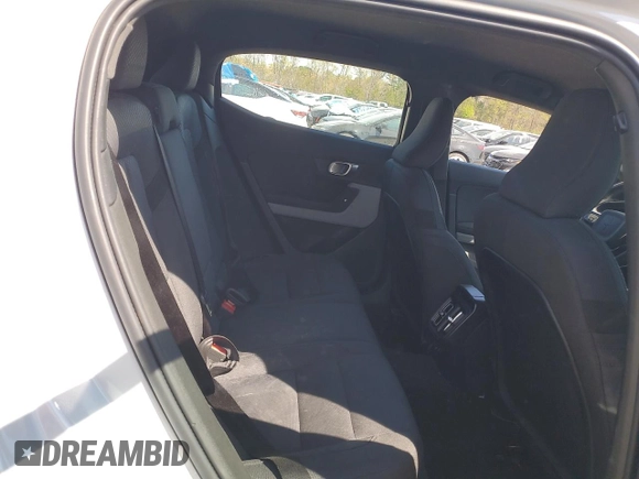 2023 Polestar 2 with VIN YSMEG3KA4PL146472, listed as a Copart auction lot 49918855 with Not Provided miles and Clean Title. Bid and sale history available at DreamBid. Image 10.