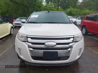 2011 Ford Edge Limited с VIN 2FMDK3KC5BBB47917, выставлен на аукционе IAAI как лот 42213267 с пробегом 165 847 миль миль и . История ставок и продаж доступна на DreamBid. Изображение 12.