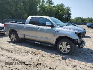 2011 Toyota Tundra 4WD Truck LTD with VIN 5TFBY5F15BX205032, listed as a Copart auction lot 65515044 with 230,589 mi miles and Salvage Title. Bid and sale history available at carsss.com. Image 4.