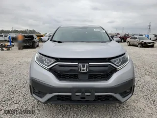 2021 Honda CR-V EX with VIN 7FARW1H50ME014102, listed as a Copart auction lot 53460905 with 85,596 mi miles and Salvage Title. Bid and sale history available at carsss.com. Image 5.