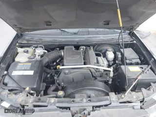 2004 Chevrolet TrailBlazer EXT LT with VIN 1GNES16SX46204409, listed as a IAAI auction lot 42082962 with 103,126 mi miles. Bid and sale history available at carsss.com. Image 10.