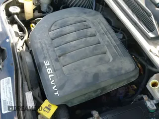 2016 Dodge Grand Caravan SXT z VIN 2C4RDGCG7GR311597, wystawiony jako IAAI lot #43536280 z przebiegiem 138 444 mil mil oraz . Historia ofert i sprzedaży dostępna na DreamBid. Obrazek 12.