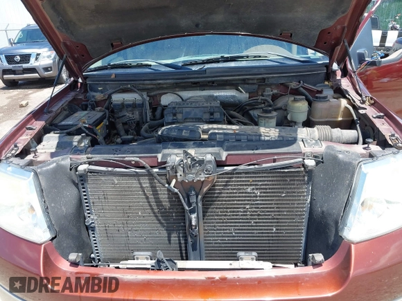 2007 Ford F-150 XLT with VIN 1FTPW14V77KC99445, listed as a IAAI auction lot 42569783 with 200,191 mi miles and . Bid and sale history available at DreamBid. Image 10.